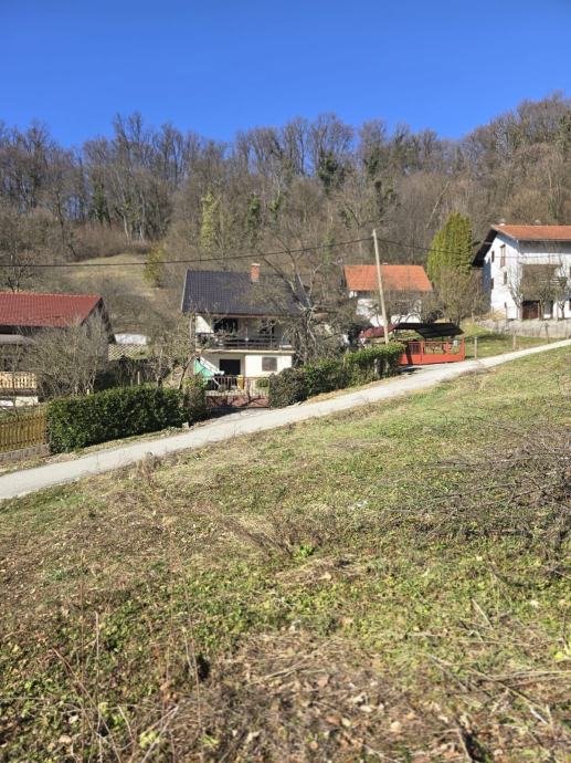 Lage des Hauses in Tuheljske Toplice